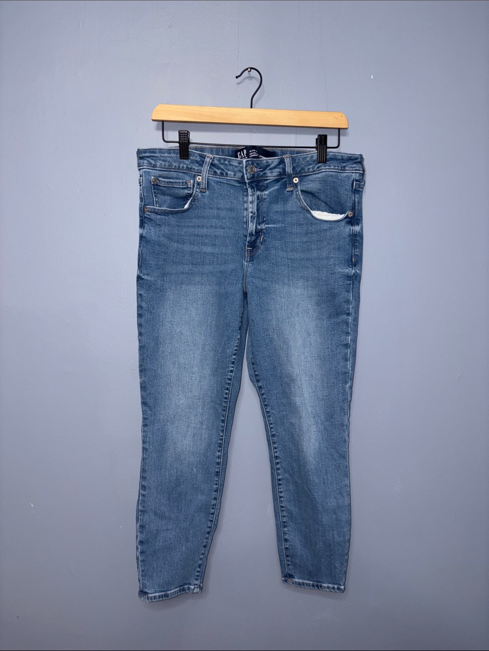 Gap | Jeans